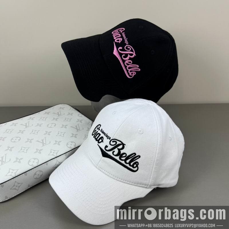 Replica Balenciaga Hat 020809