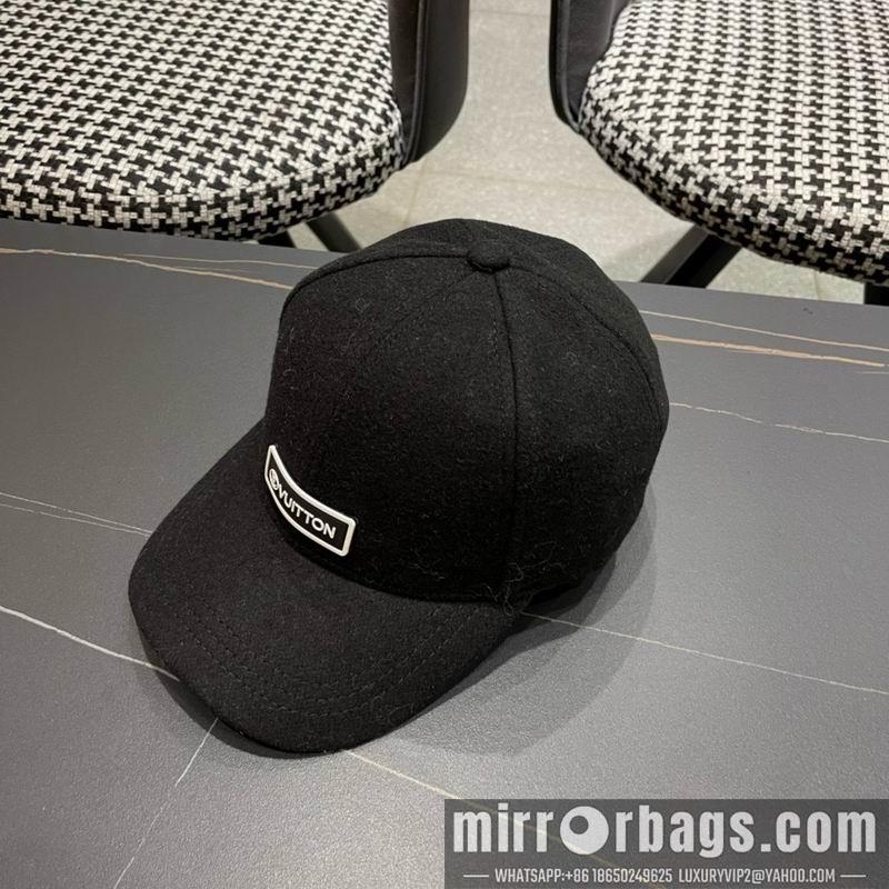 Replica LV cap 121401
