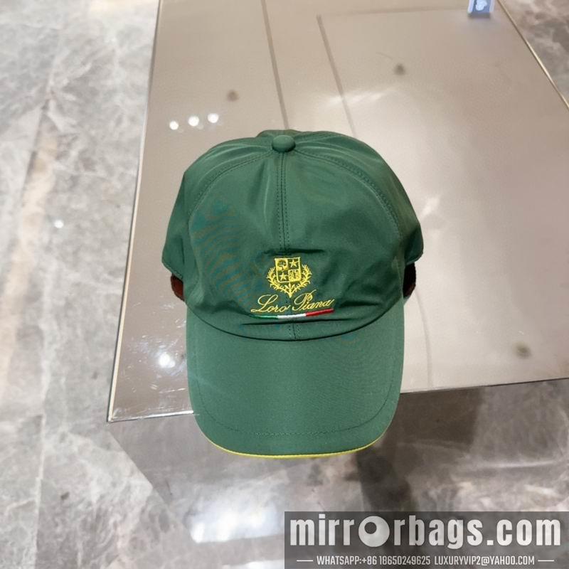 Replica Loro Piana Hat dx22