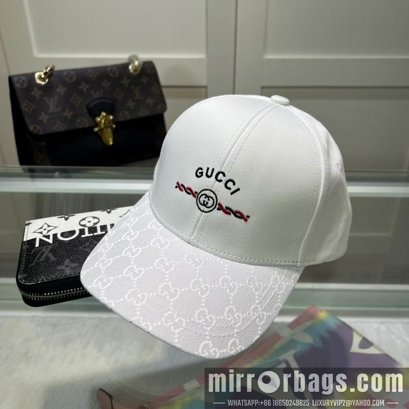 Replica Gucci cap hm100