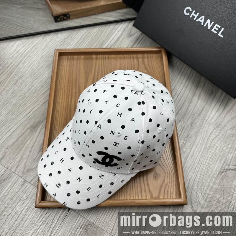 Replica Chanel cap dx40