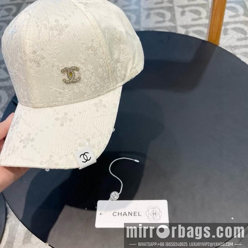 Replica Chanel Hat 072302