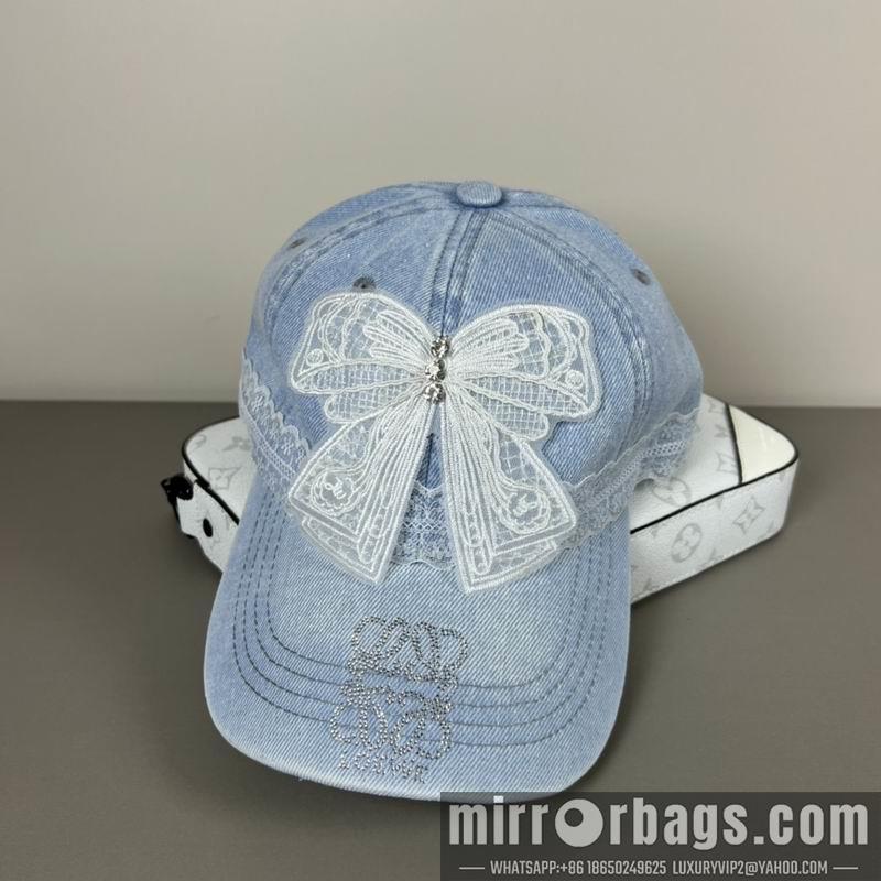 Replica Loewe cap dx45