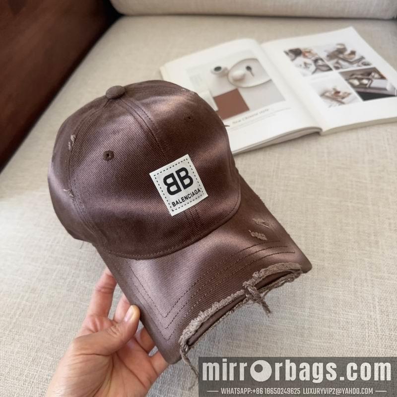 Replica Balenciaga Hat 010902