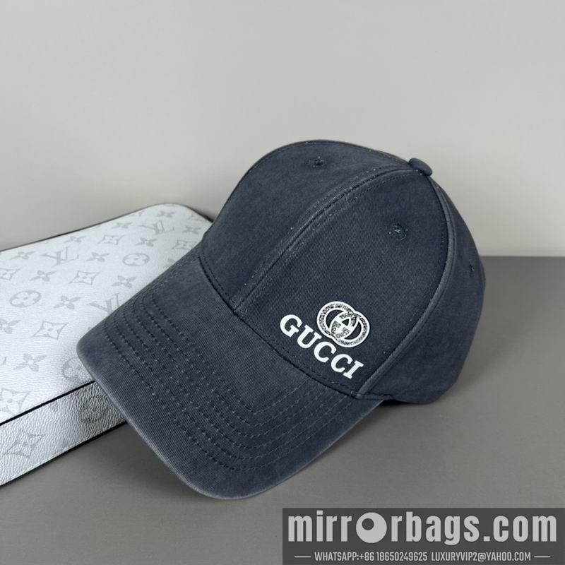 Replica Gucci cap dx25