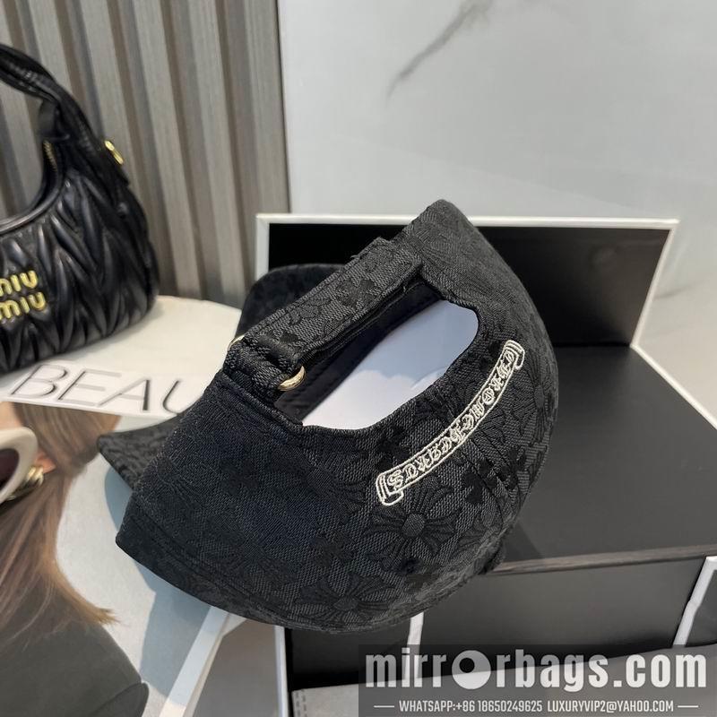 Replica Chrome Hearts cap dx59