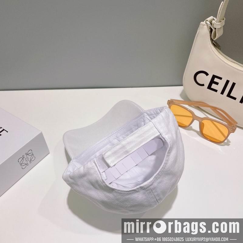 Replica Balenciaga cap 050707