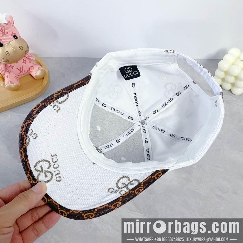 Replica Gucci Hat dx11