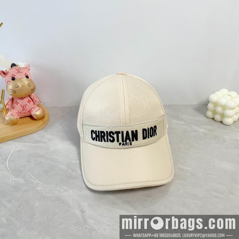 Replica Dior cap dx57
