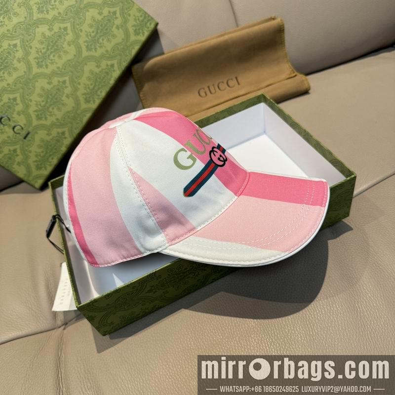 Replica Gucci cap 101102