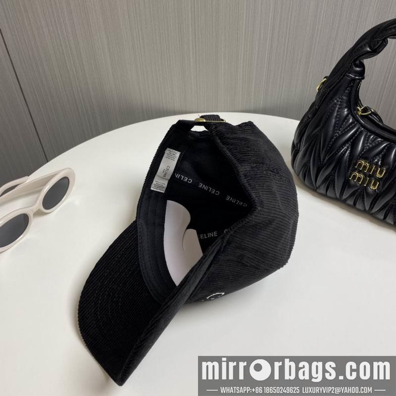 Replica Celine cap dx105