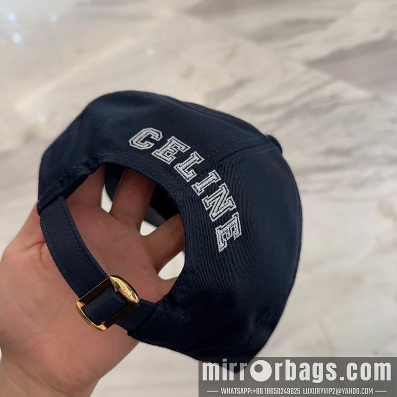 Replica Celine cap dx46