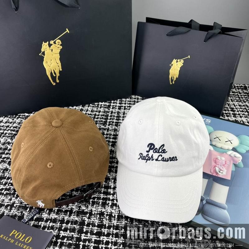 Replica Polo cap hm04