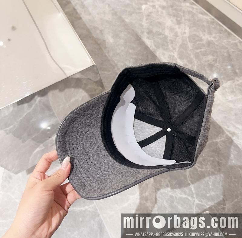 Replica Chanel cap 090601