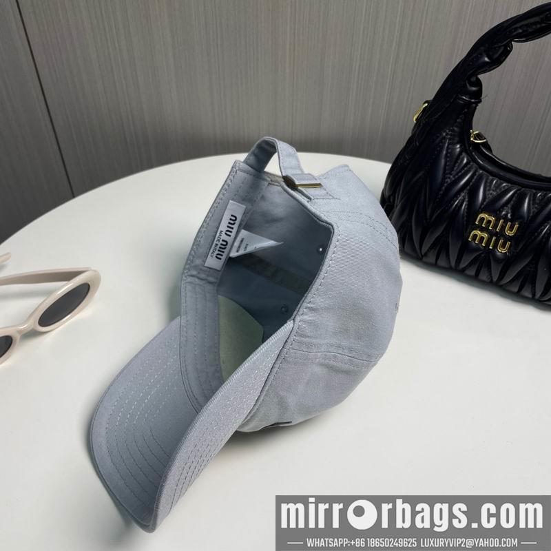 Replica Miumiu cap 030966