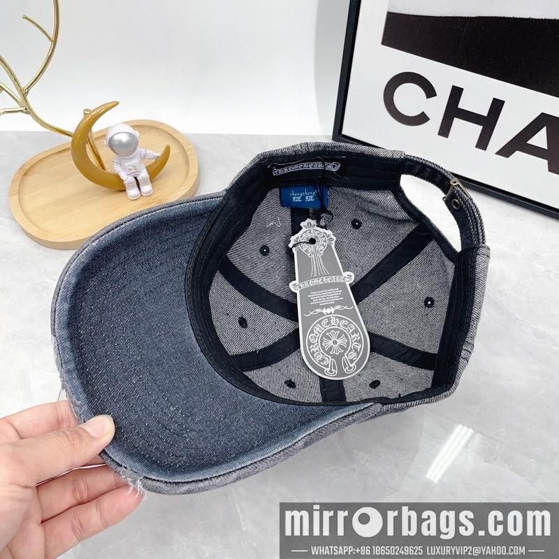 Replica Chrome Hearts Hat dx56