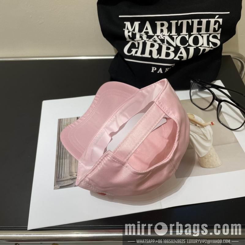 Replica Prada Hat dx16