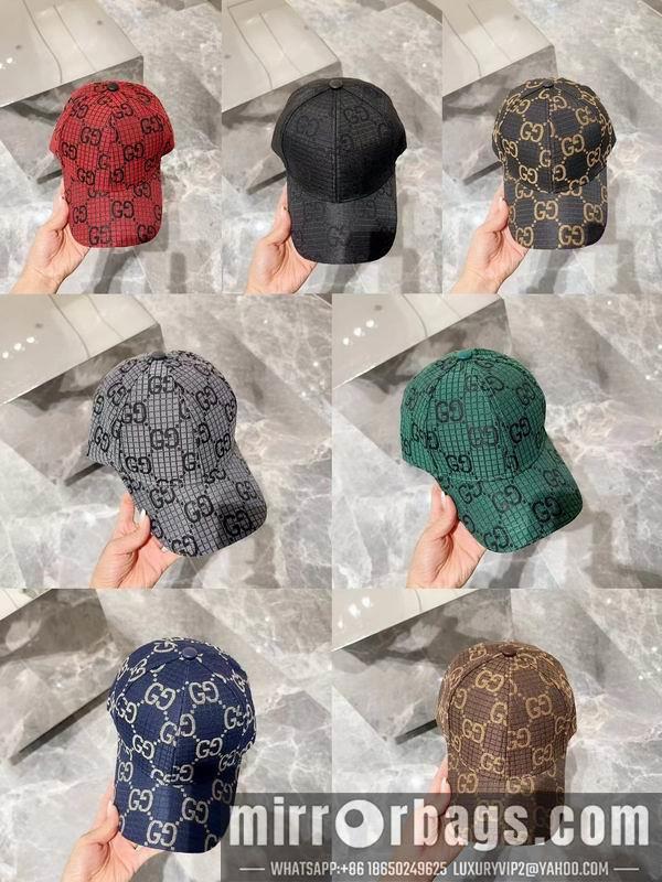 Replica Gucci cap dx41