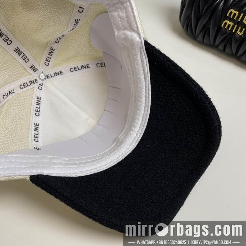 Replica Celine cap dx121
