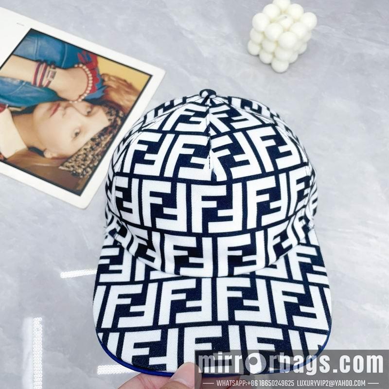 Replica Fendi cap dx77