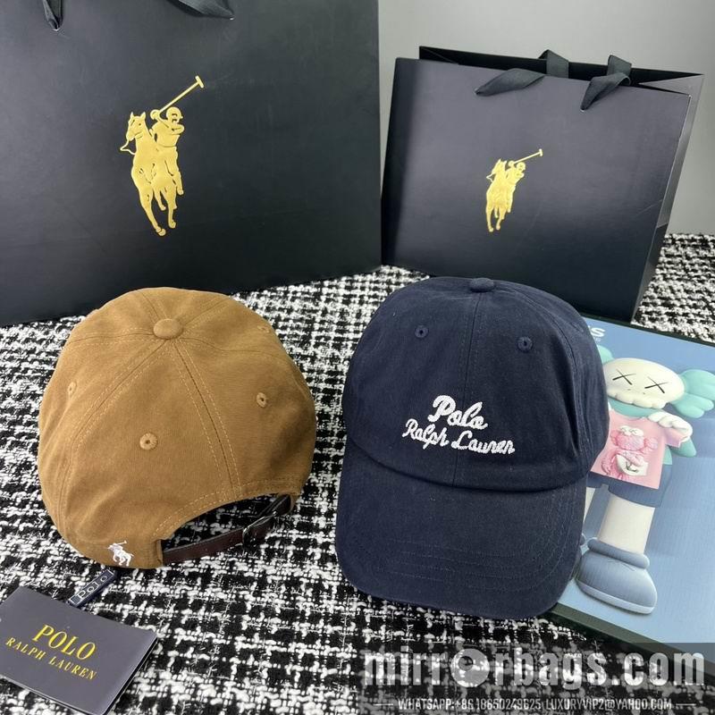Replica Polo cap hm04