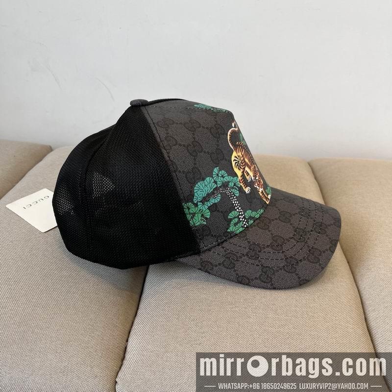 Replica Gucci cap dx37