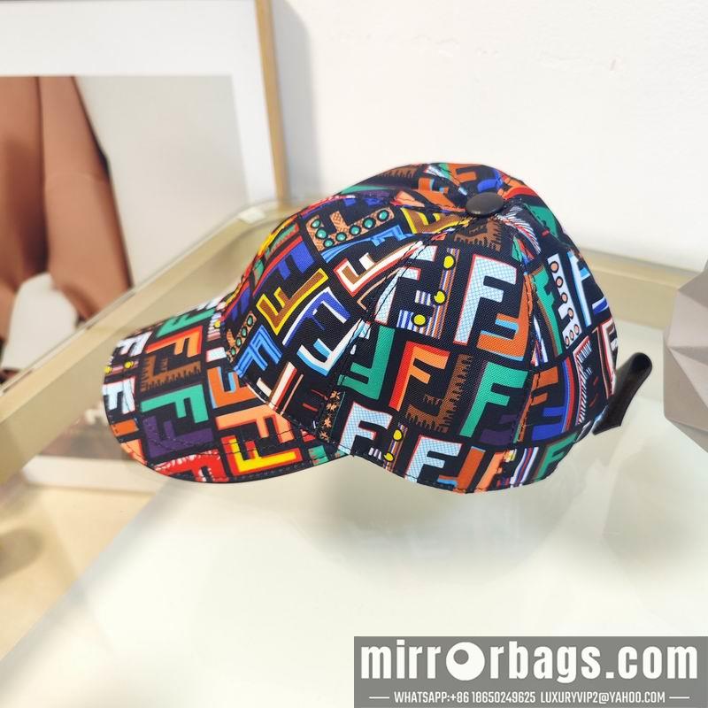 Replica Fendi Hat dx79