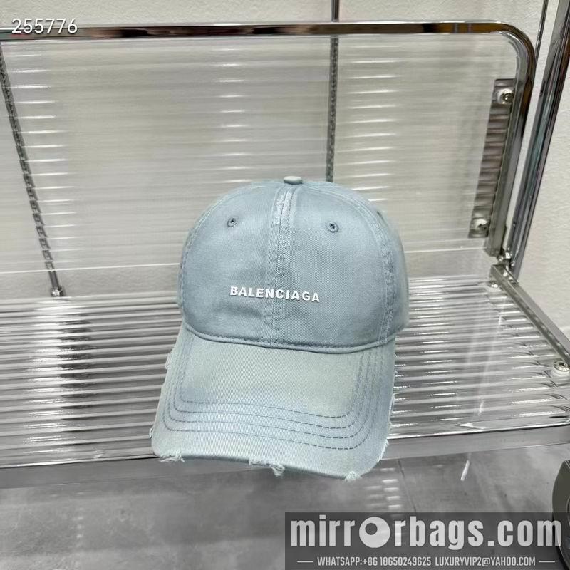 Replica Balenciaga Cap dx16