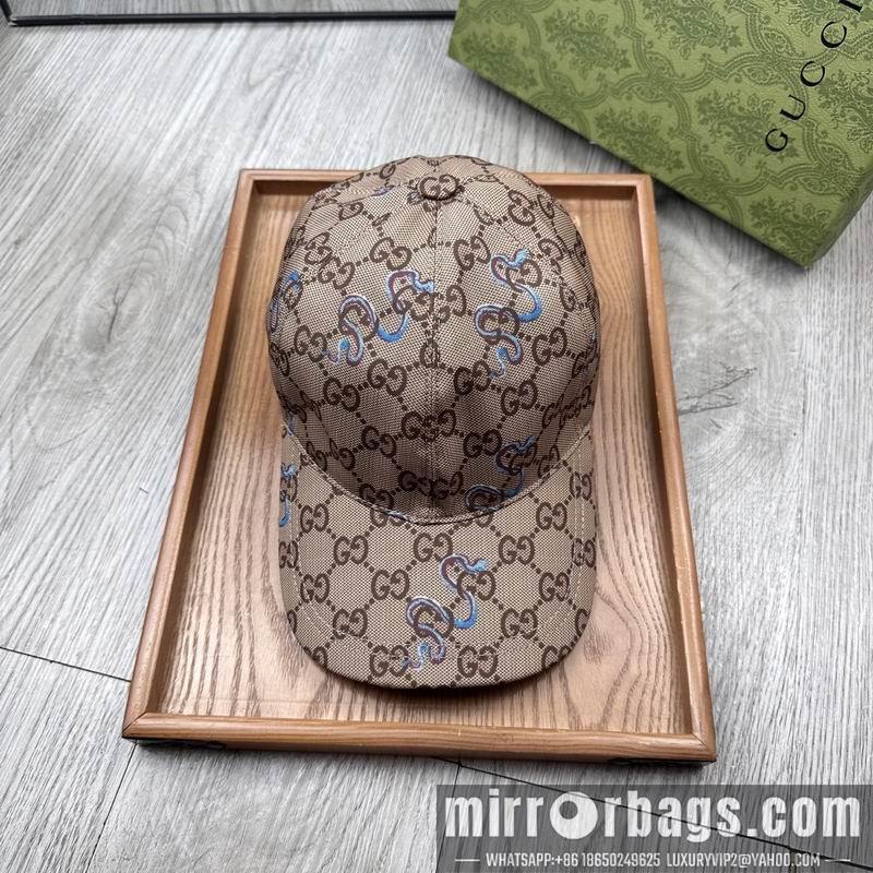 Replica Gucci Cap dx22