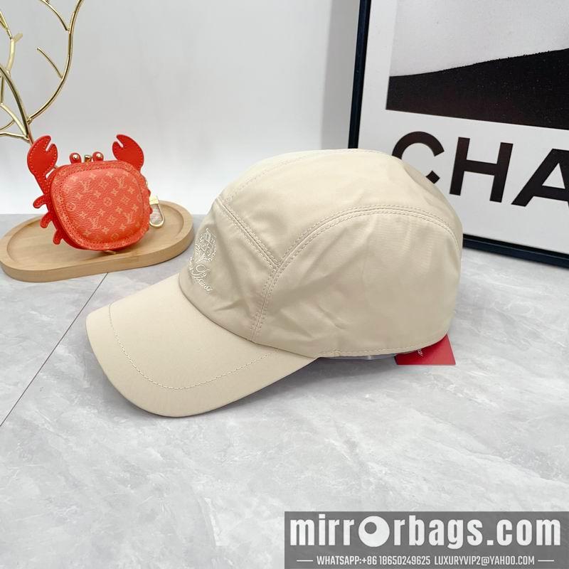 Replica Loro Piana Hat dx23