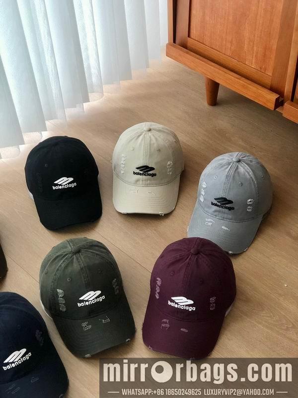 Replica Balenciaga Hat 082601