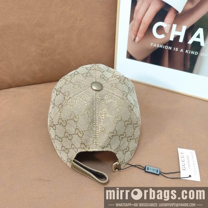 Replica Gucci cap dx111