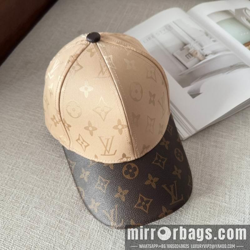Replica LV cap dx27