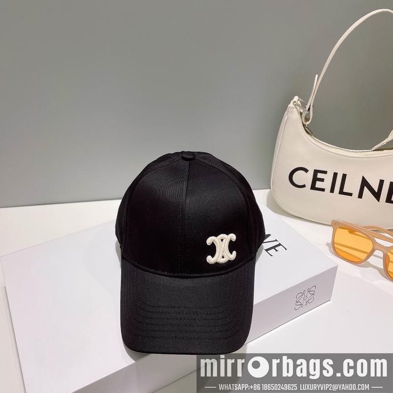 Replica Celine cap 041705