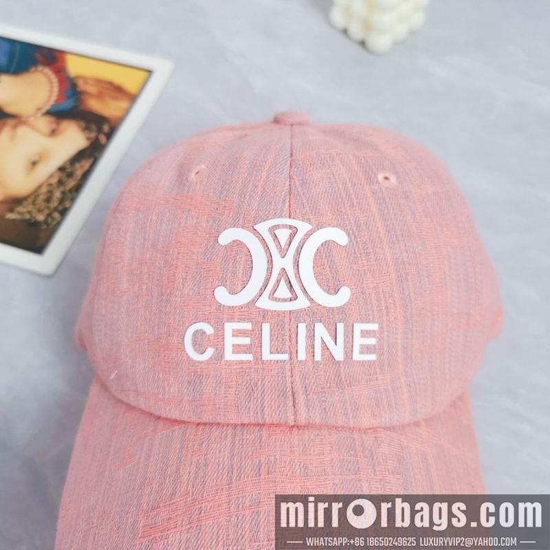 Replica Celine cap dx14