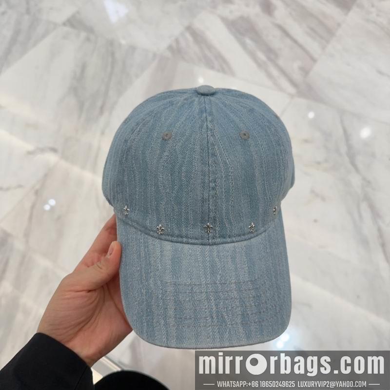Replica Chrome Hearts cap dx58