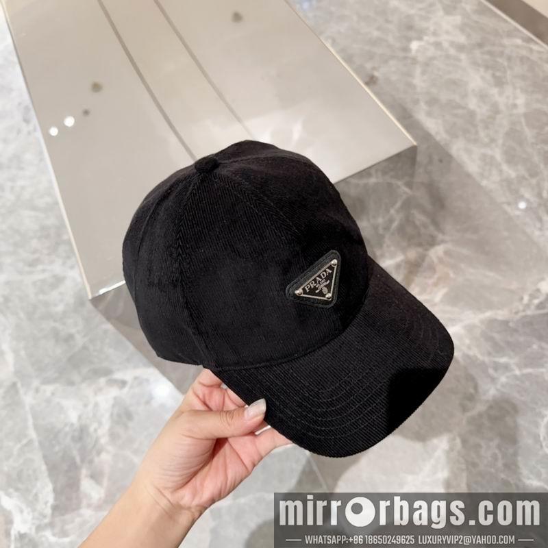 Replica Prada cap dx51