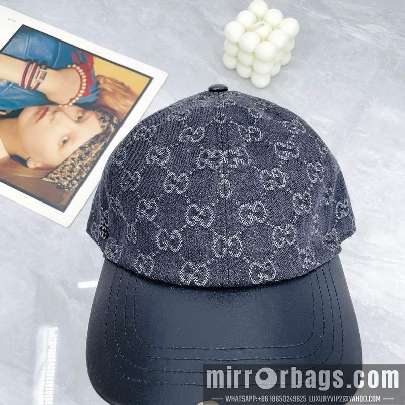 Replica Gucci cap dx143