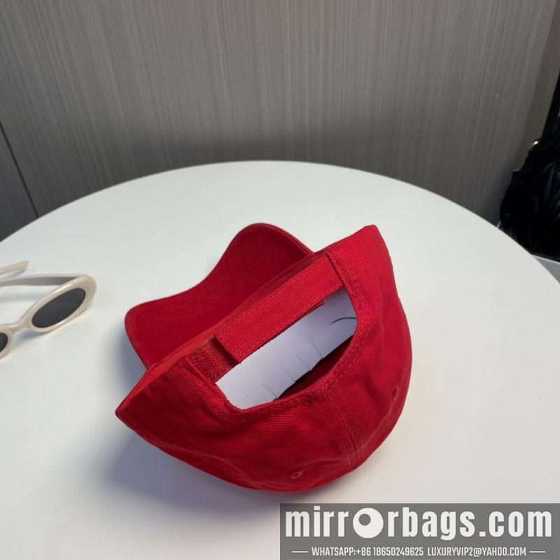 Replica Balenciaga cap 101101