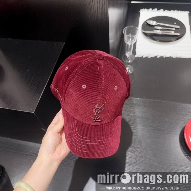 Replica YSL cap dx24