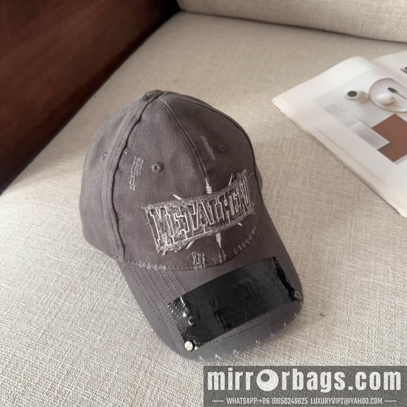 Replica Balenciaga cap dx22