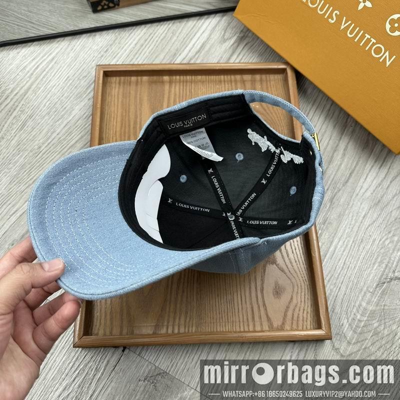 Replica LV cap dx105
