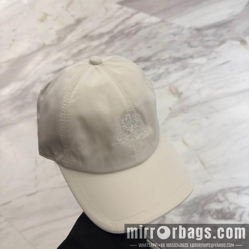 Replica Loro Piana cap dx27