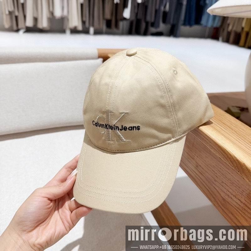 Replica CK cap dx09