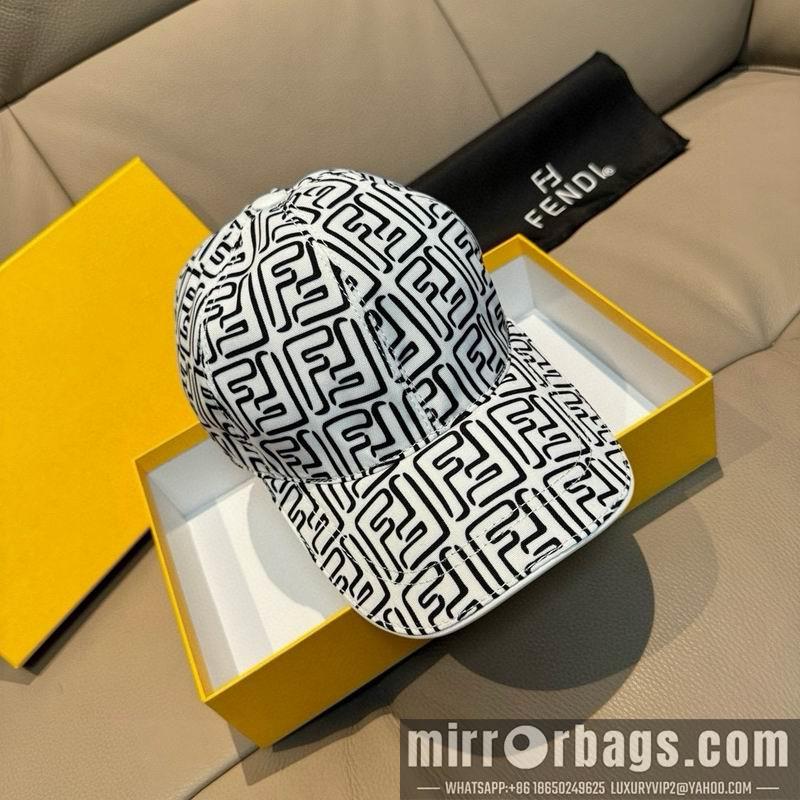 Replica Fendi cap dx82