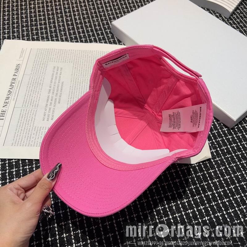 Replica Balenciaga Cap dx25