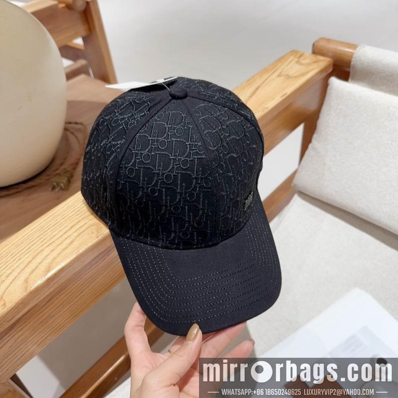 Replica Dior cap 010209