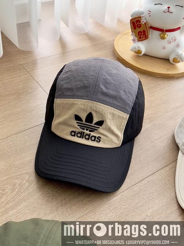 Replica Adidas cap dx01