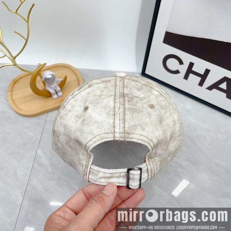 Replica Chrome Hearts Hat dx53