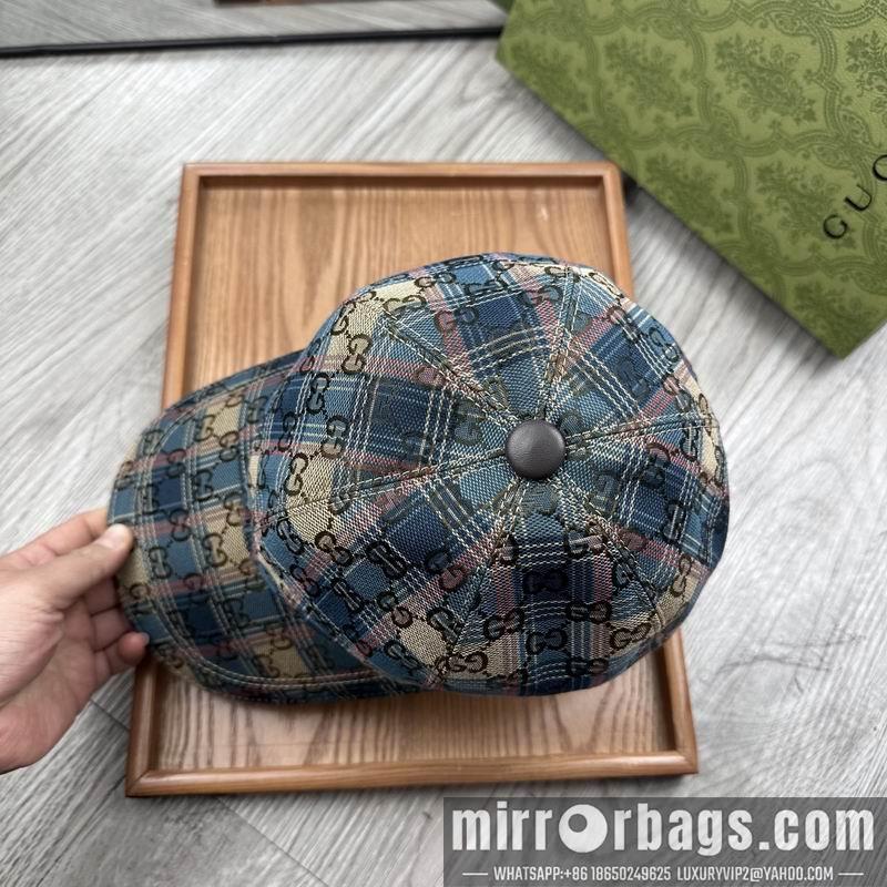 Replica Gucci cap dx13